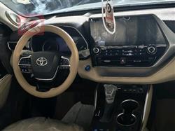 تويوتا هايلاندر